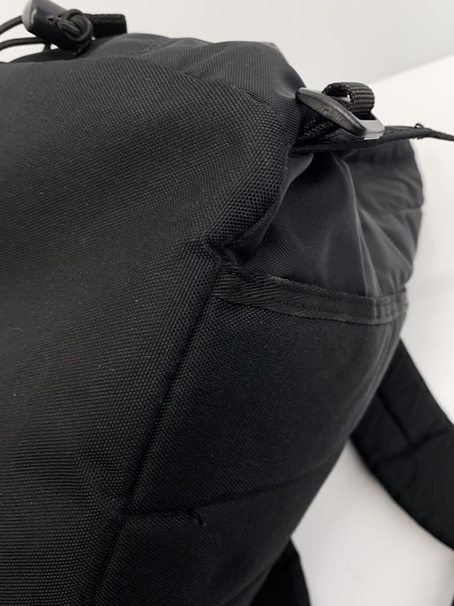 KARRIMORVT day pack F Backpack Nylon BLK 501194 8