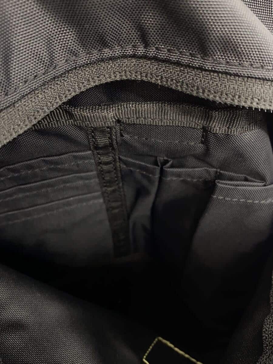 KARRIMORVT day pack F Backpack Nylon BLK 501194 9