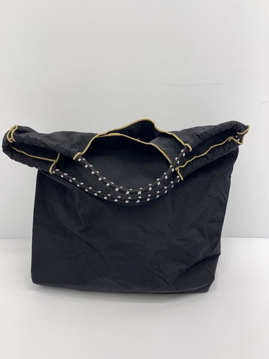 Ball&Chain COTORI DESIGN STANDARD Starry Campground Bag Nylon BLK 3