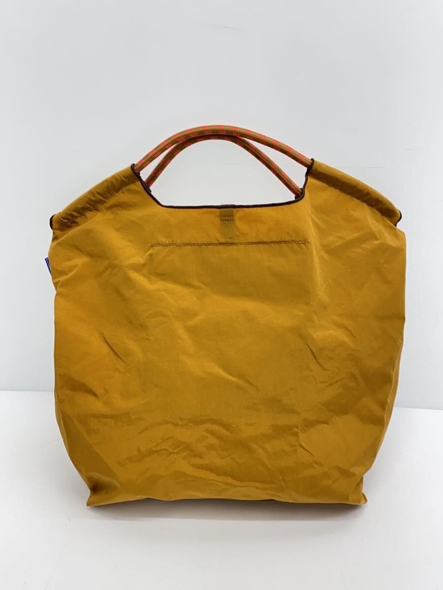 Ball&Chain HORSE CHARM Bag Nylon CML 3