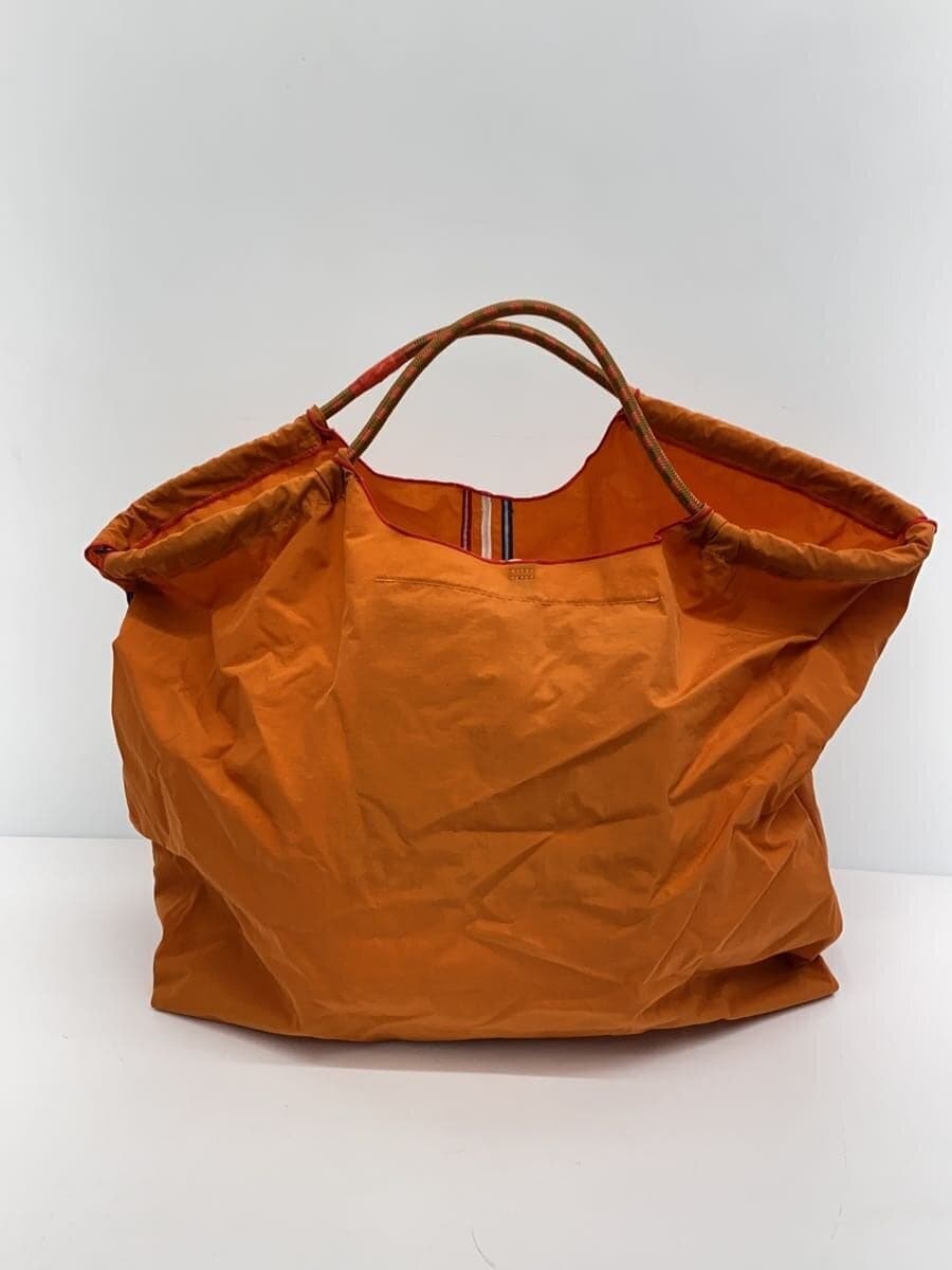 Ball&Chain TWO HORSE Bag Nylon ORN 3