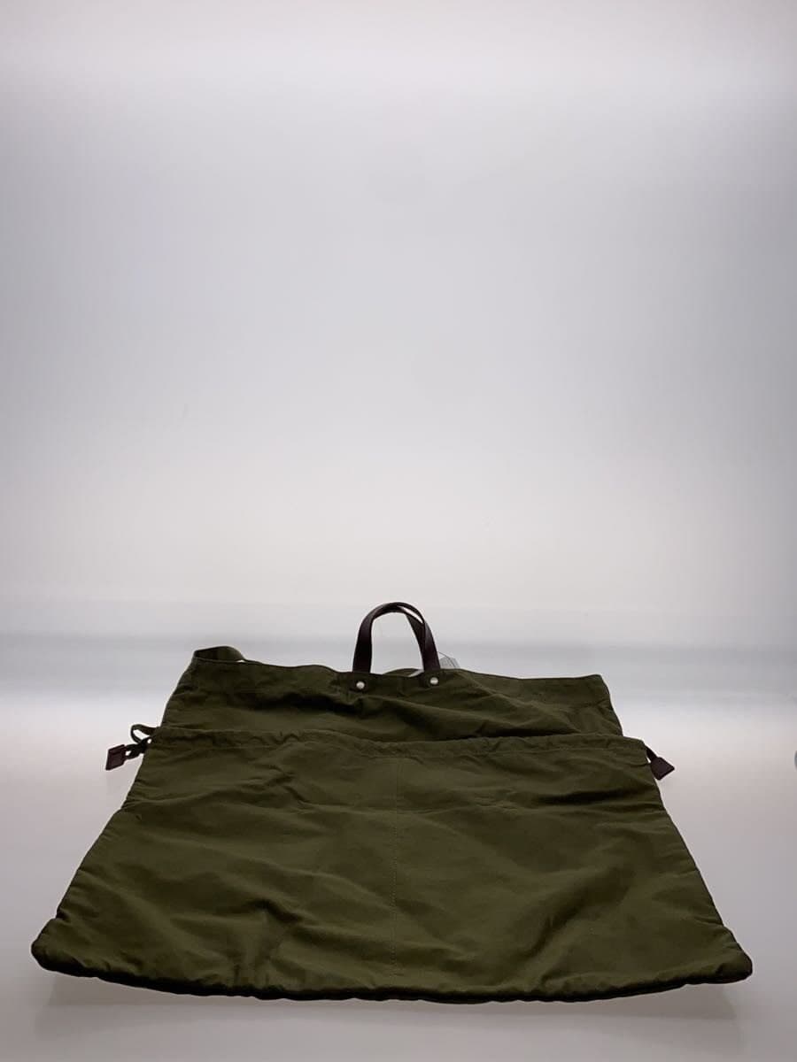 Other Brand 7ideway Shoulder Bag Cotton GRN Solid 4