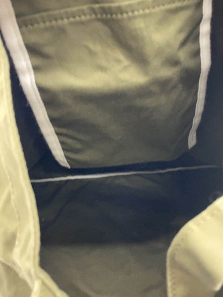 Other Brand 7ideway Shoulder Bag Cotton GRN Solid 6