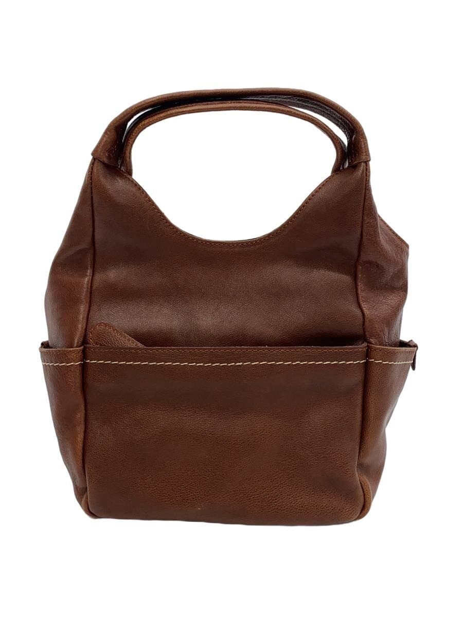 Other Brand Handbag Leather BRW Solid