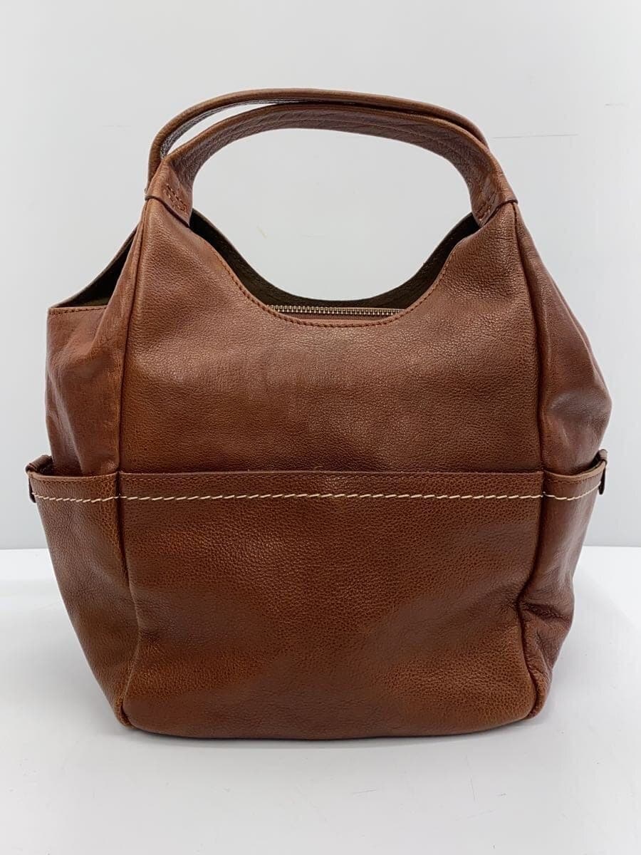 Other Brand Handbag Leather BRW Solid 3
