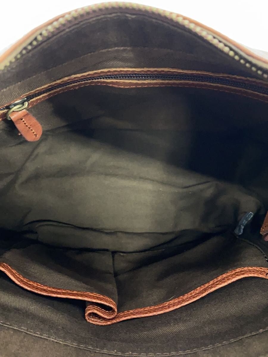 Other Brand Handbag Leather BRW Solid 5