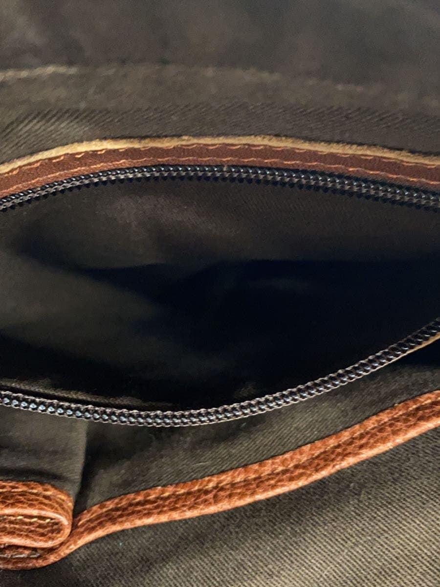 Other Brand Handbag Leather BRW Solid 6