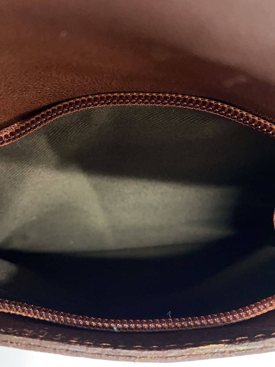 Other Brand Handbag Leather BRW Solid 7