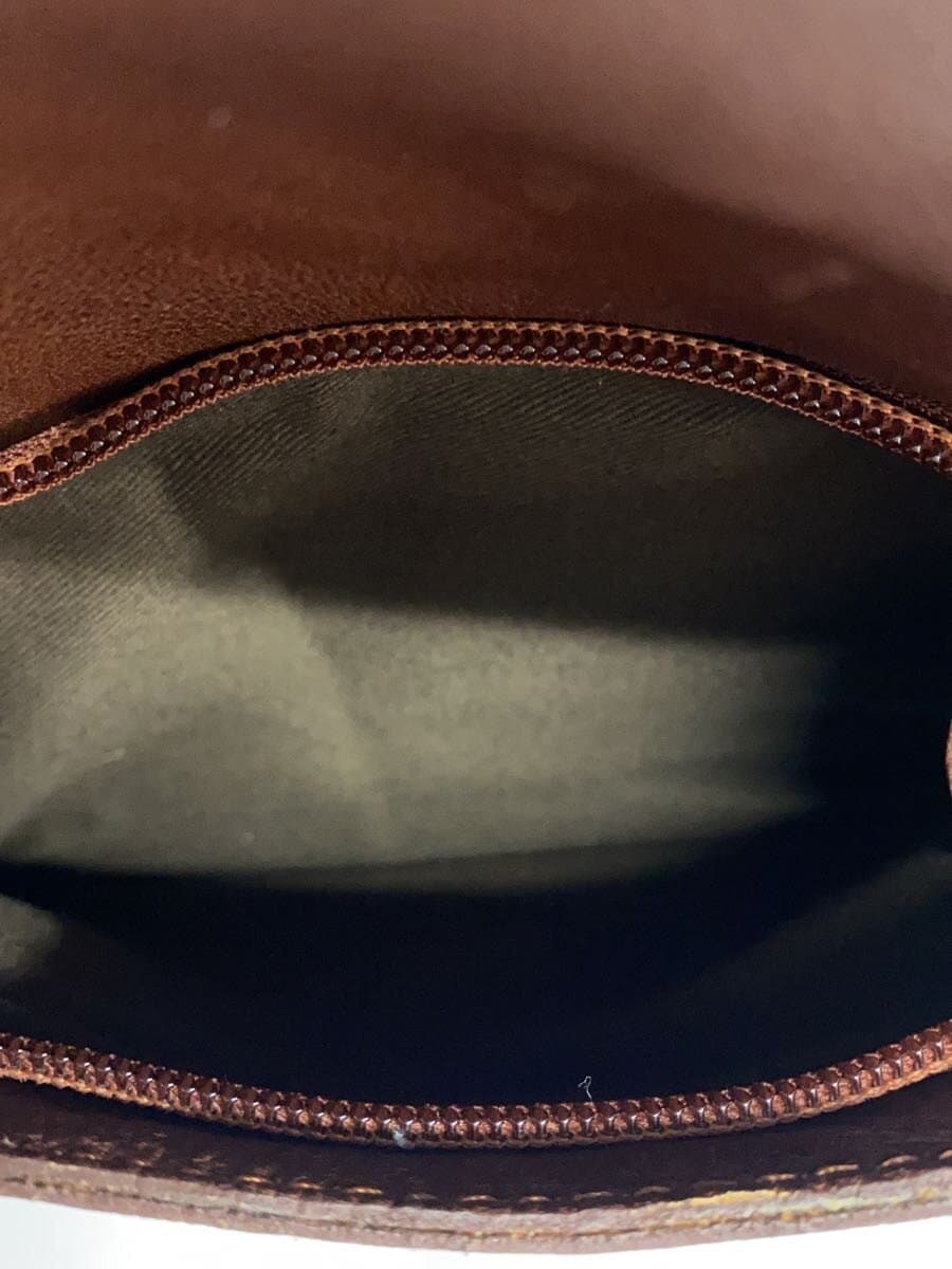 Other Brand Handbag Leather BRW Solid 7