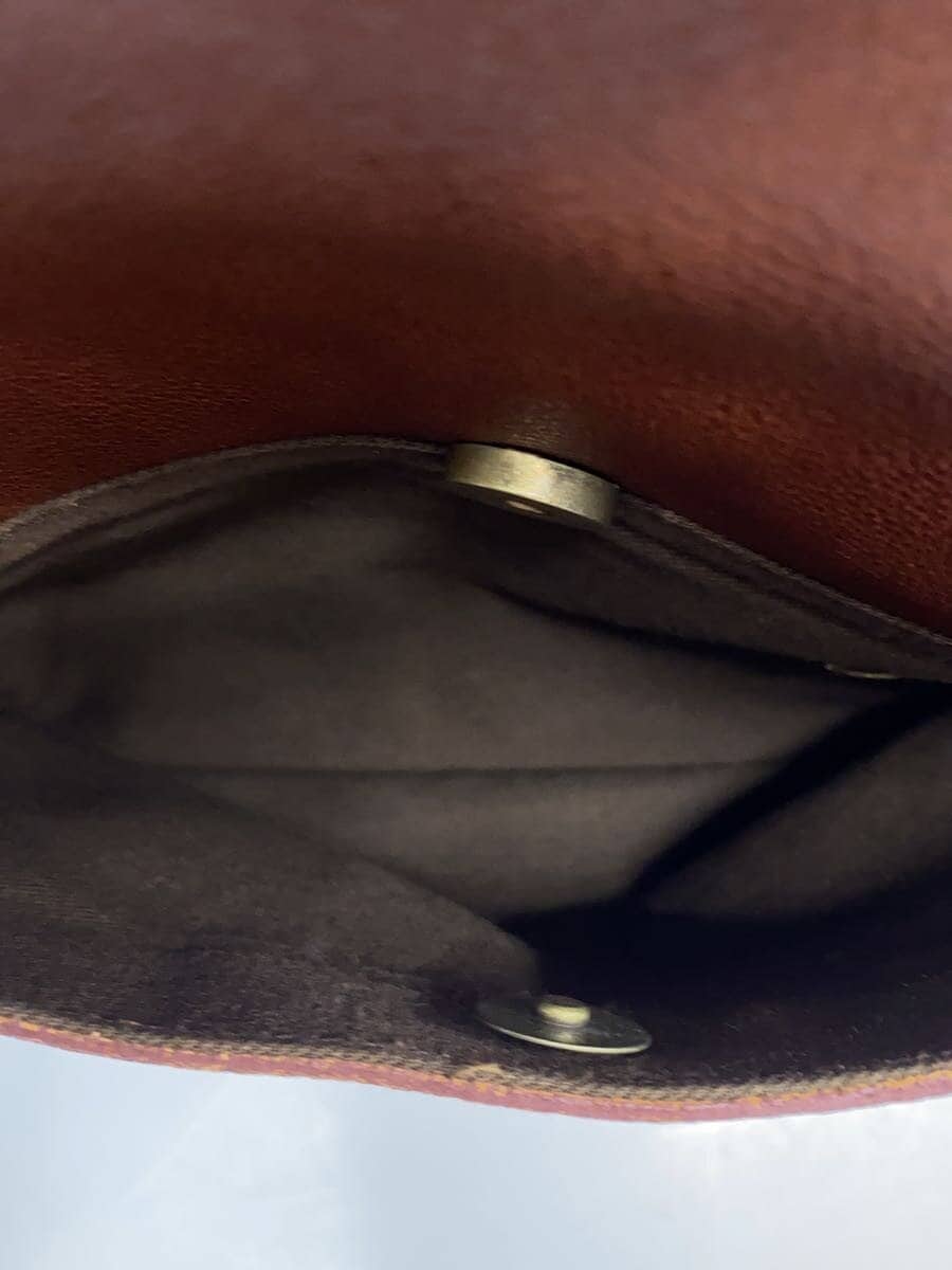 Other Brand Handbag Leather BRW Solid 8