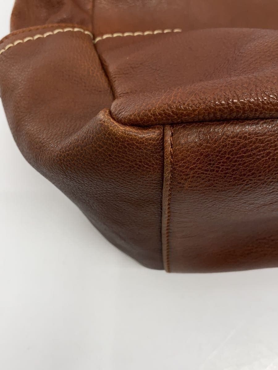 Other Brand Handbag Leather BRW Solid 9