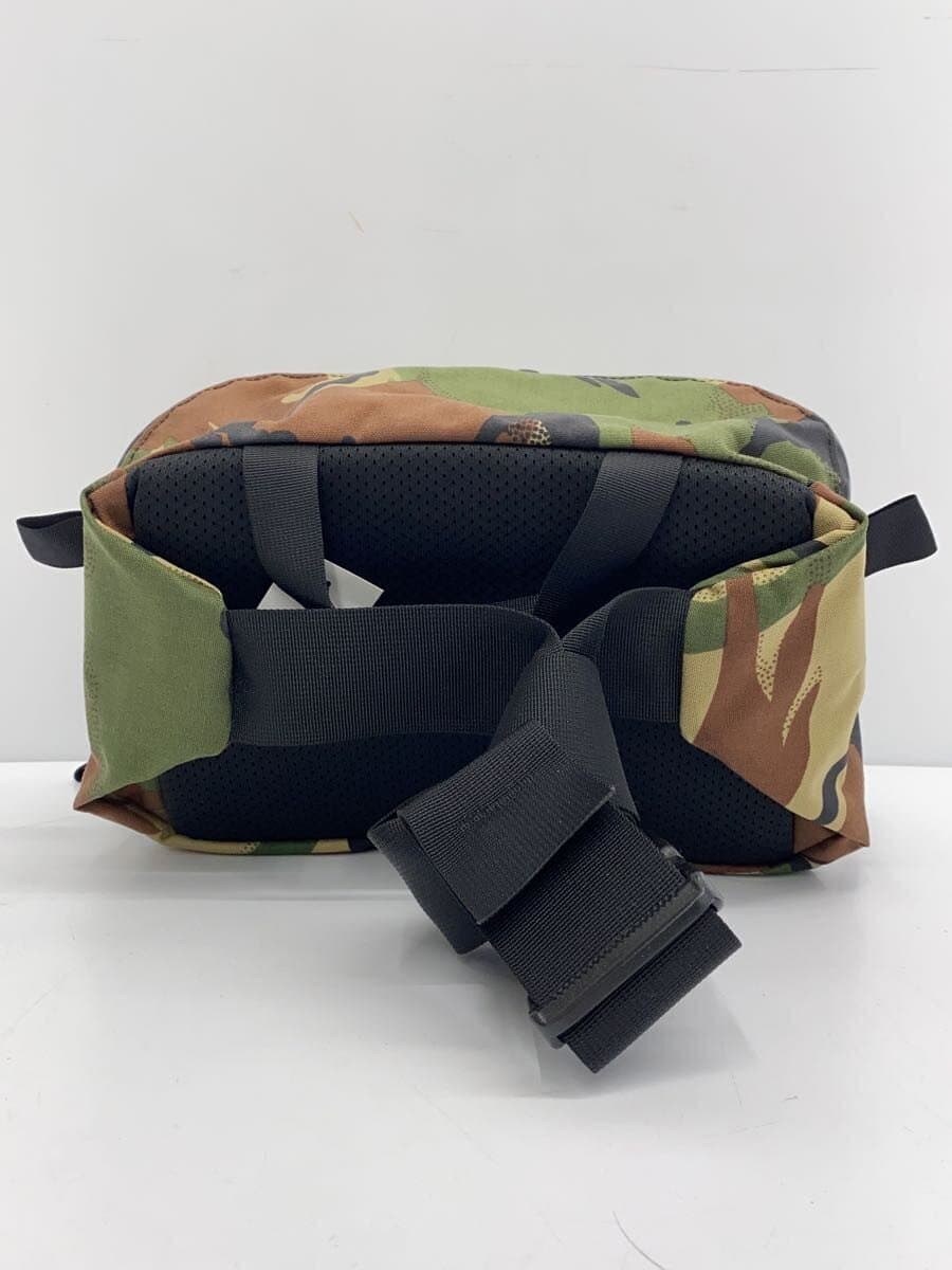 MYSTERY RANCH Waist Bag BRW Camouflage 3