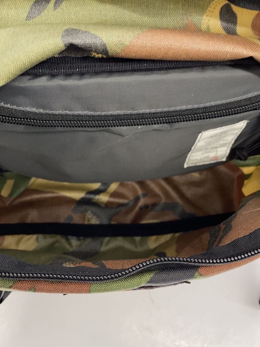 MYSTERY RANCH Waist Bag BRW Camouflage 6