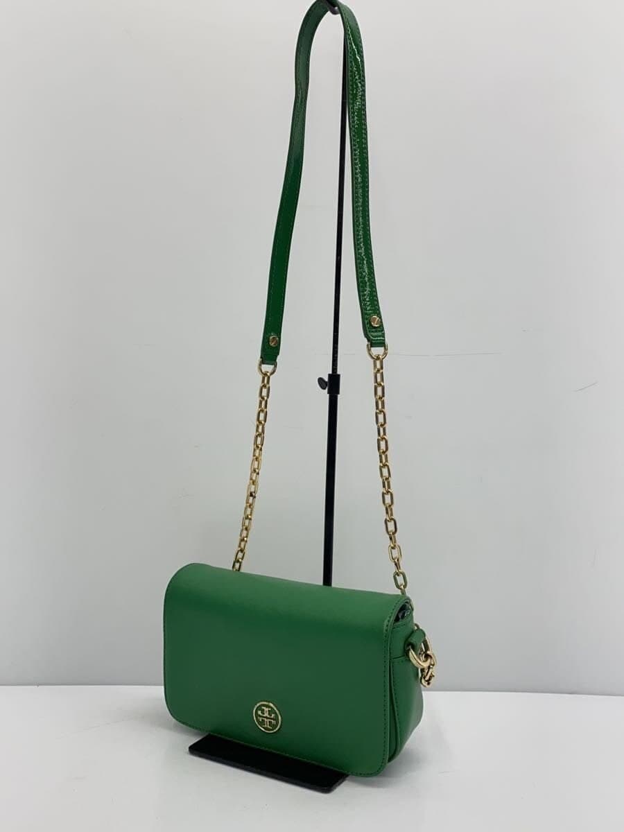 TORY BURCH Shoulder Bag GRN 10005657 2