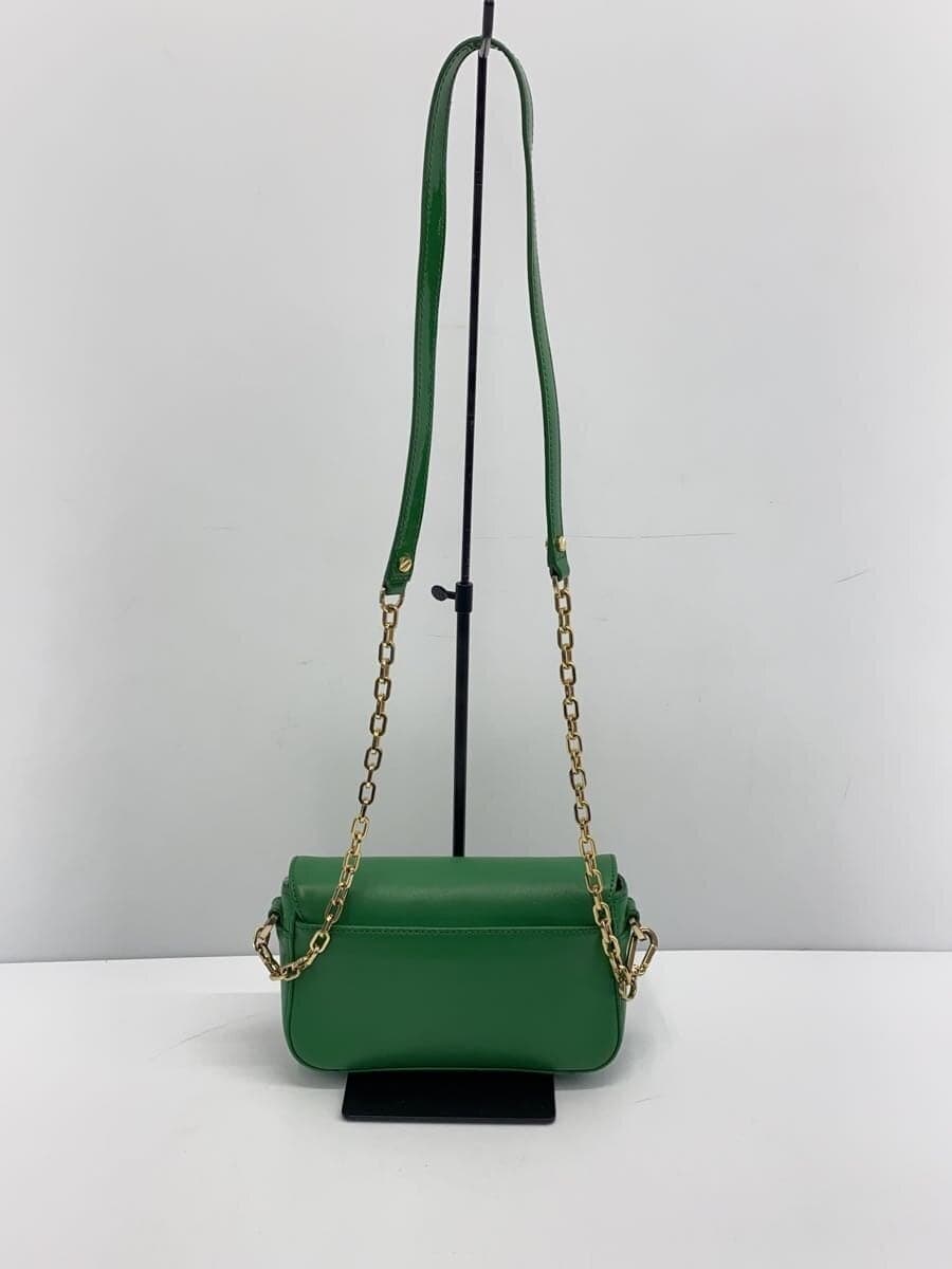TORY BURCH Shoulder Bag GRN 10005657 3