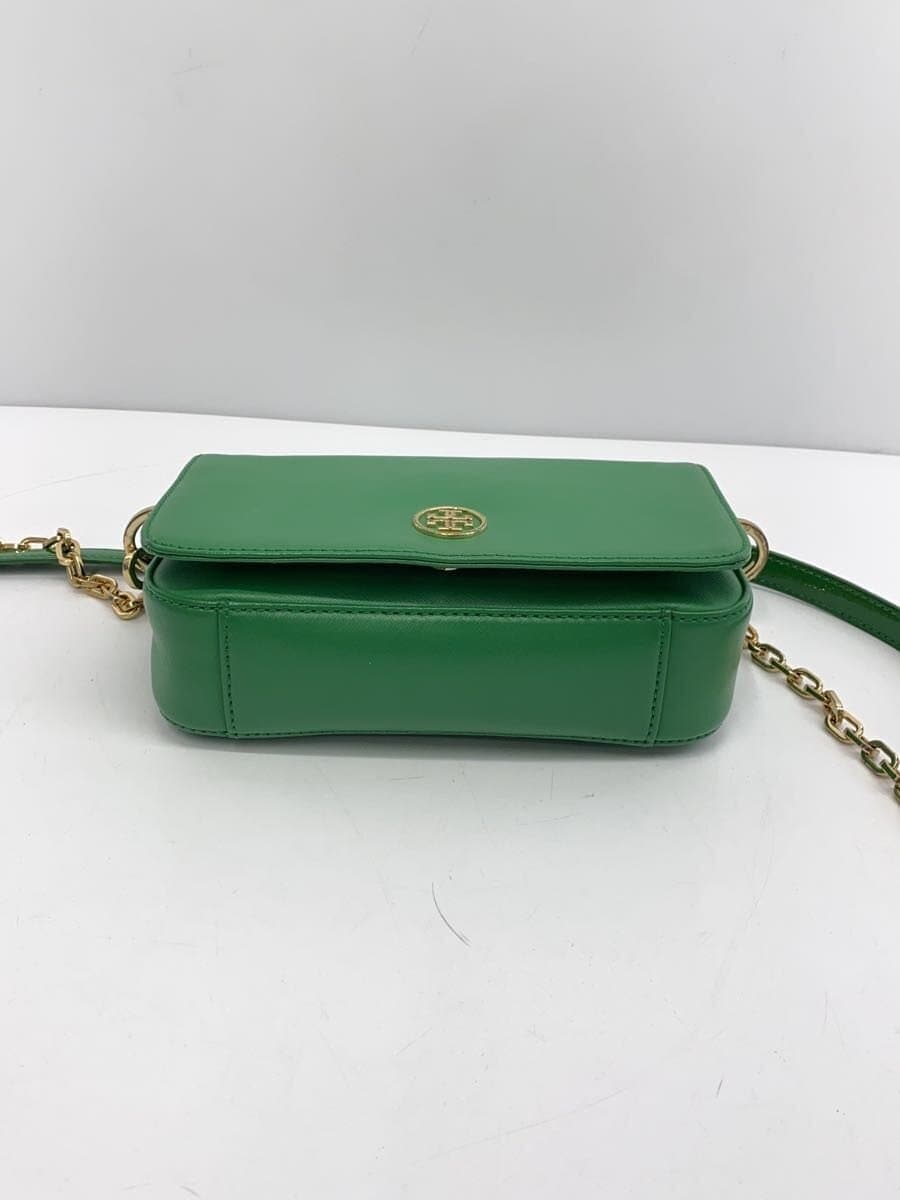 TORY BURCH Shoulder Bag GRN 10005657 4