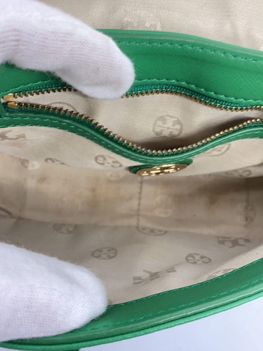 TORY BURCH Shoulder Bag GRN 10005657 6