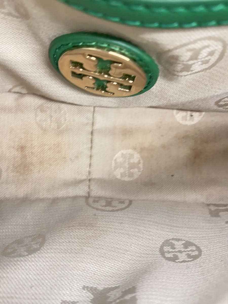 TORY BURCH Shoulder Bag GRN 10005657 7