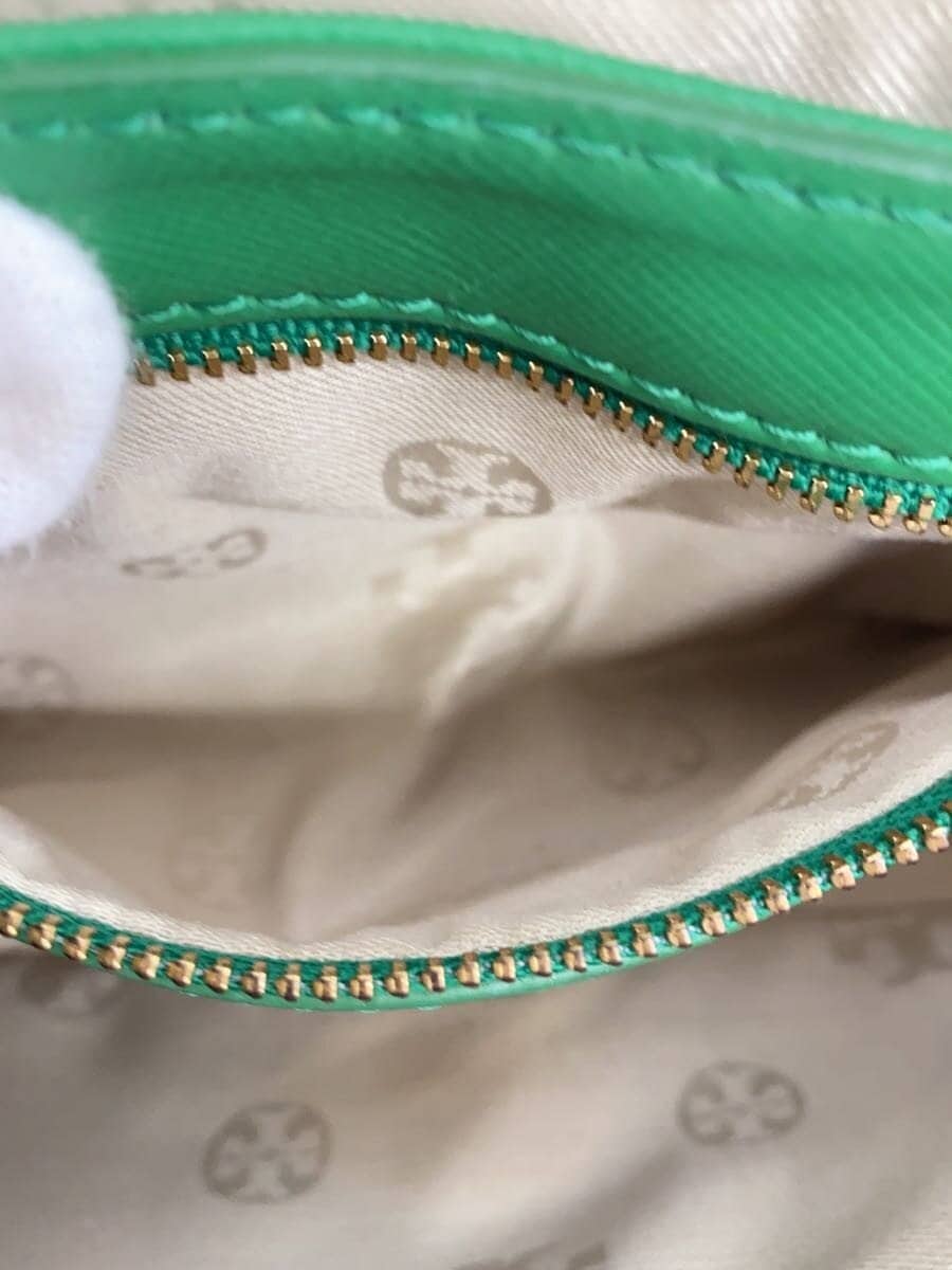 TORY BURCH Shoulder Bag GRN 10005657 8