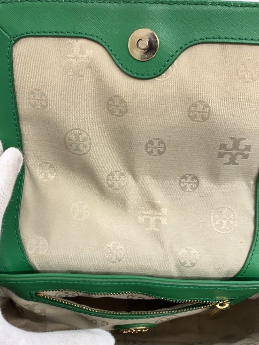 TORY BURCH Shoulder Bag GRN 10005657 9