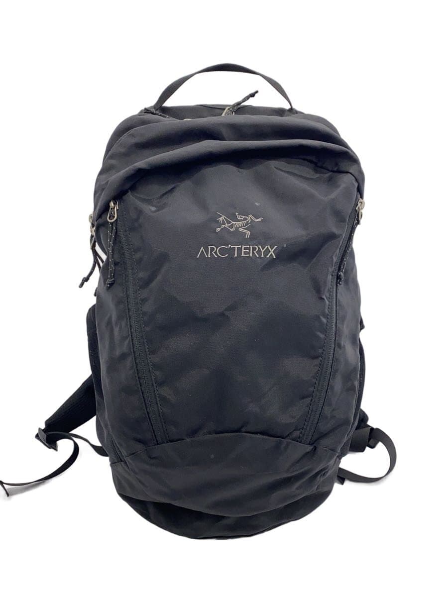 ARC’TERYX VEILANCE Backpack Mantis 26 Inside Consider Condition