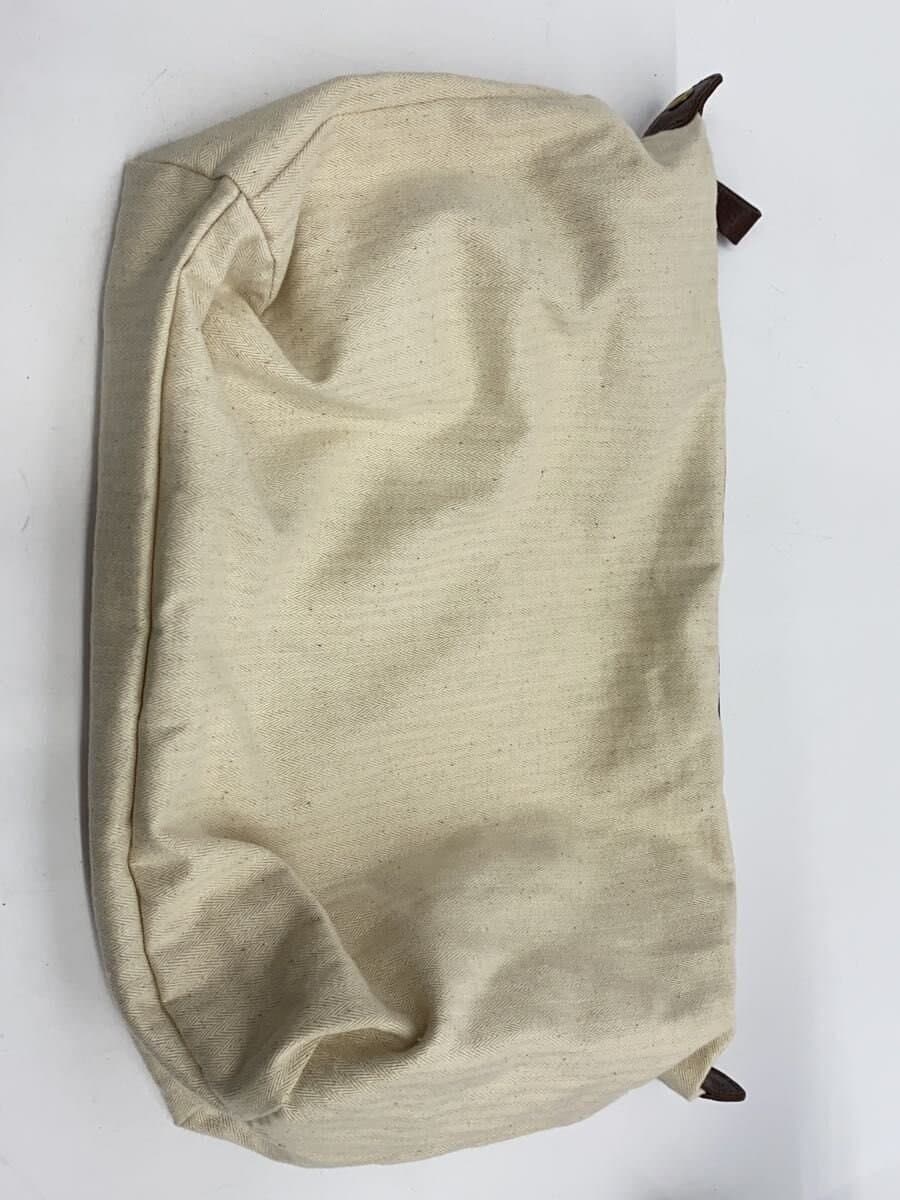 GENTEN Bag Leather BRW Solid 9