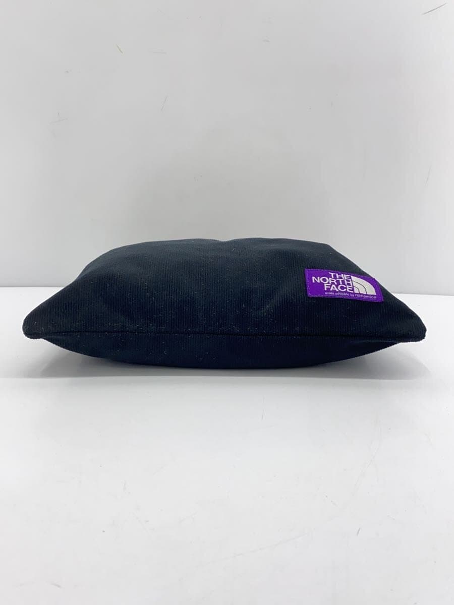 THE NORTH FACE PURPLE LABEL Shoulder Bag Polyester BLK NN7956N 4