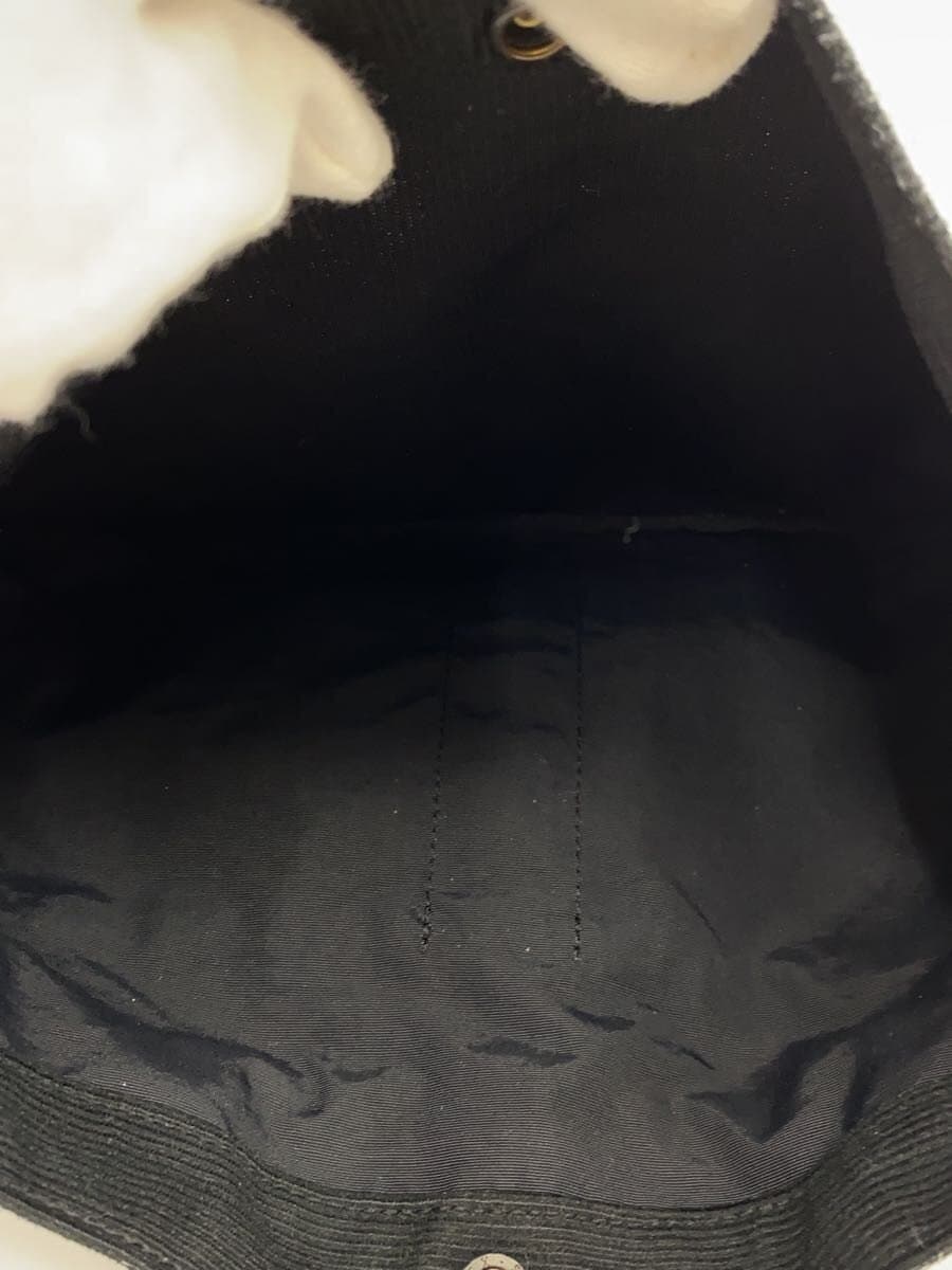 THE NORTH FACE PURPLE LABEL Shoulder Bag Polyester BLK NN7956N 6