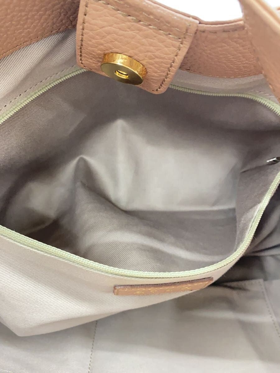 ATAO Handbag BRW 2-Way 8