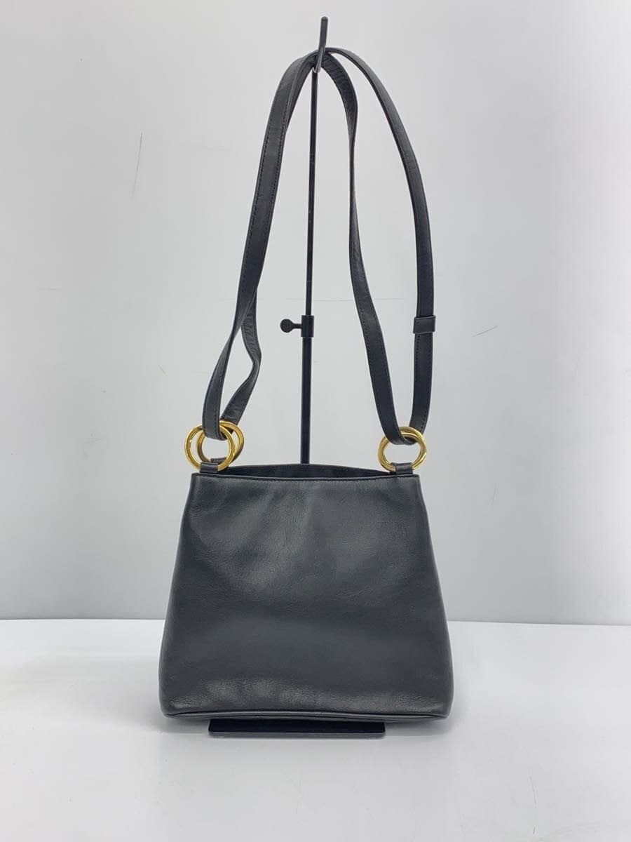 paloma picasso Shoulder Bag BLK 3