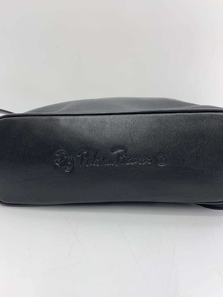 paloma picasso Shoulder Bag BLK 4