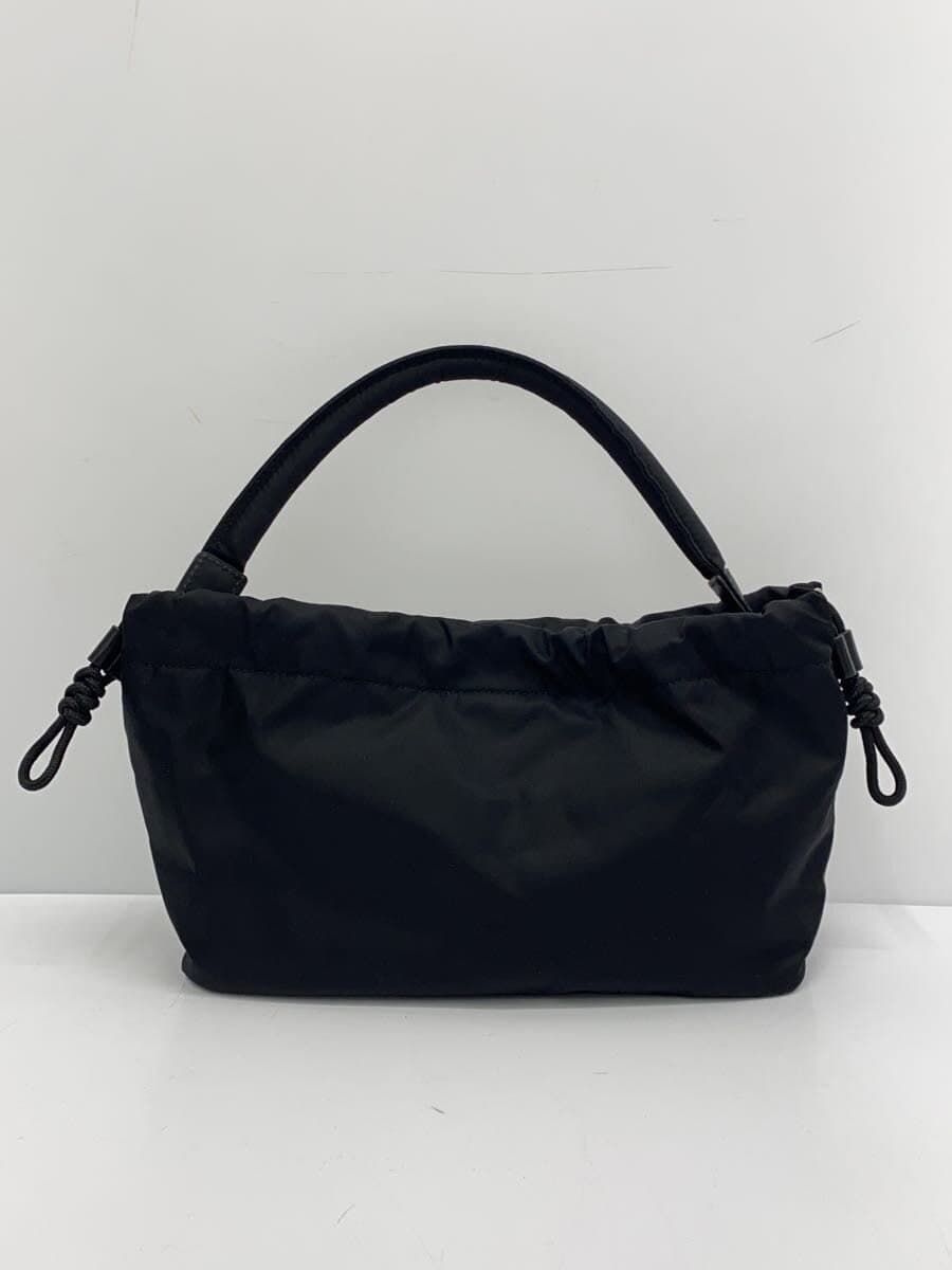 agnes b.2-Way Tote Bag With Tag Tote Bag WAS13-02 3