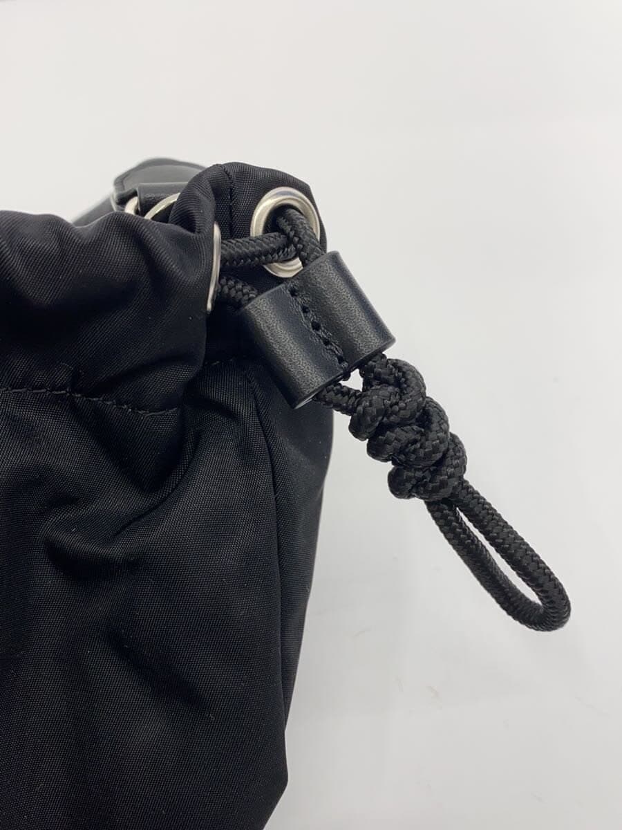 agnes b.2-Way Tote Bag With Tag Tote Bag WAS13-02 8