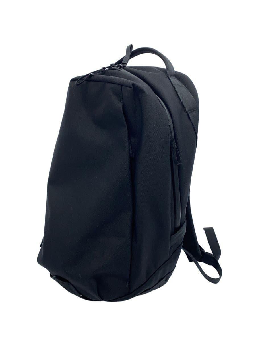 ABLE CARRY Daily Plus Cordura re cor 1000D Backpack BLK Solid 2