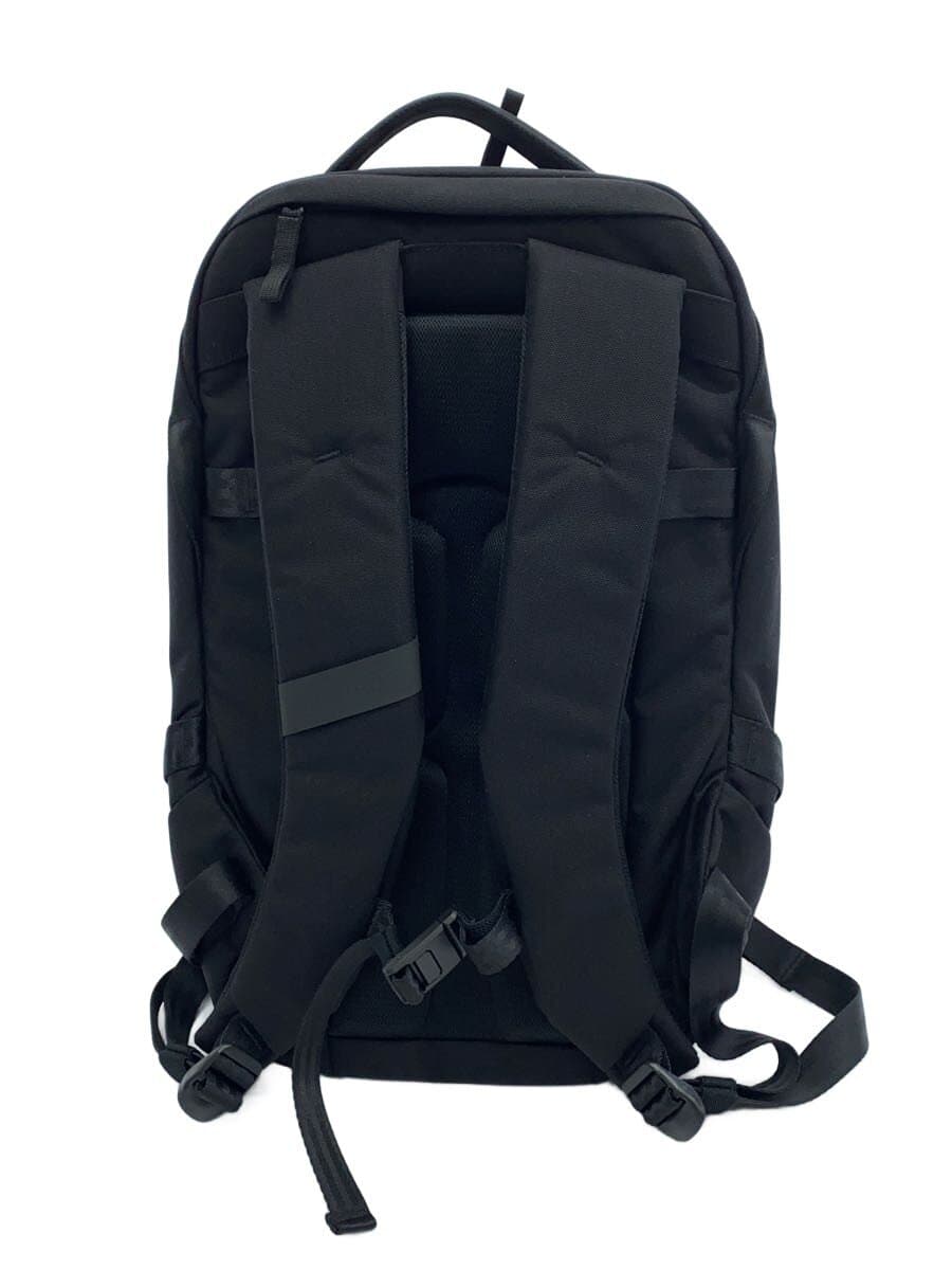 ABLE CARRY Daily Plus Cordura re cor 1000D Backpack BLK Solid 3