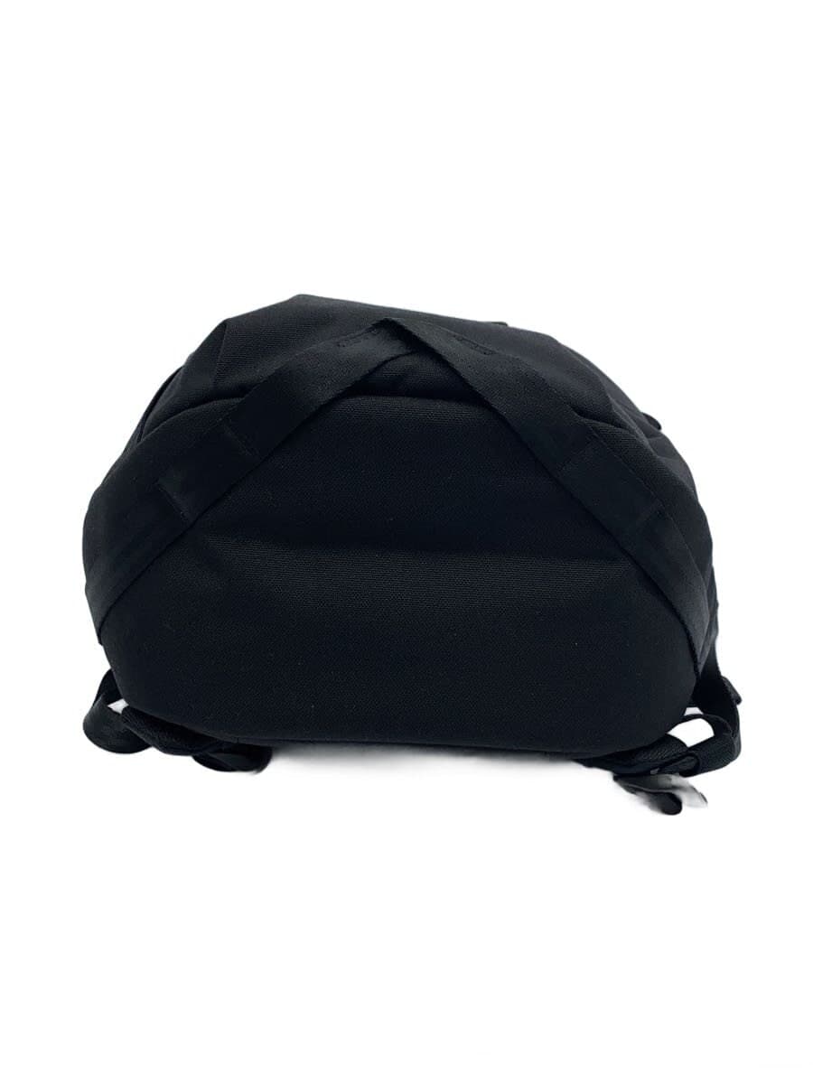 ABLE CARRY Daily Plus Cordura re cor 1000D Backpack BLK Solid 4