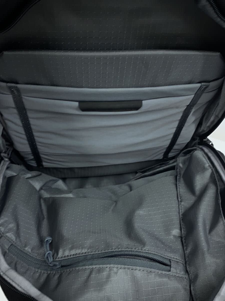 ABLE CARRY Daily Plus Cordura re cor 1000D Backpack BLK Solid 6