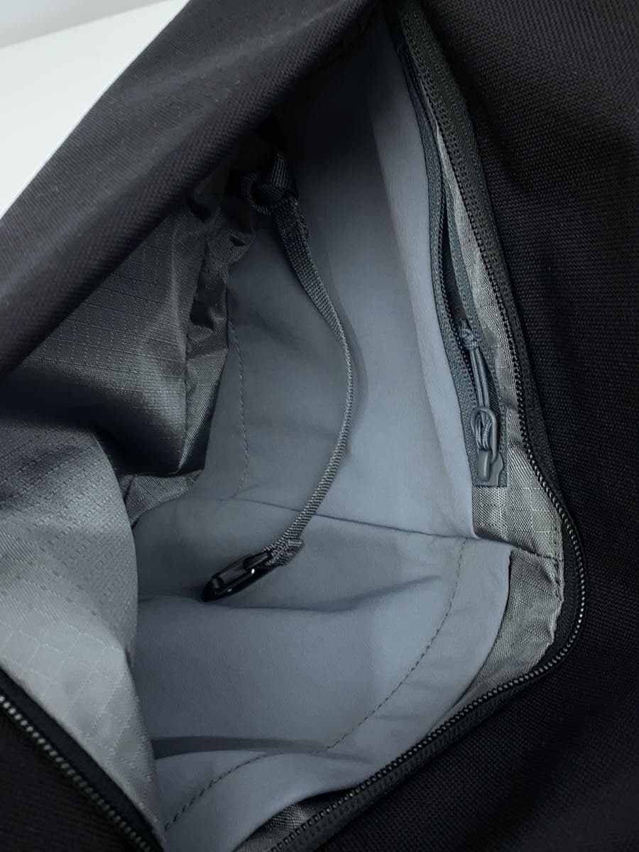 ABLE CARRY Daily Plus Cordura re cor 1000D Backpack BLK Solid 7