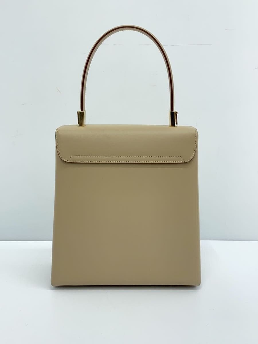 Salvatore Ferragamo shoulder bag leather AQ-21 8658 3