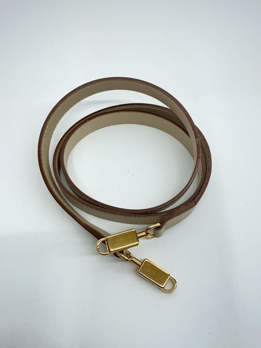 Salvatore Ferragamo shoulder bag leather AQ-21 8658 8