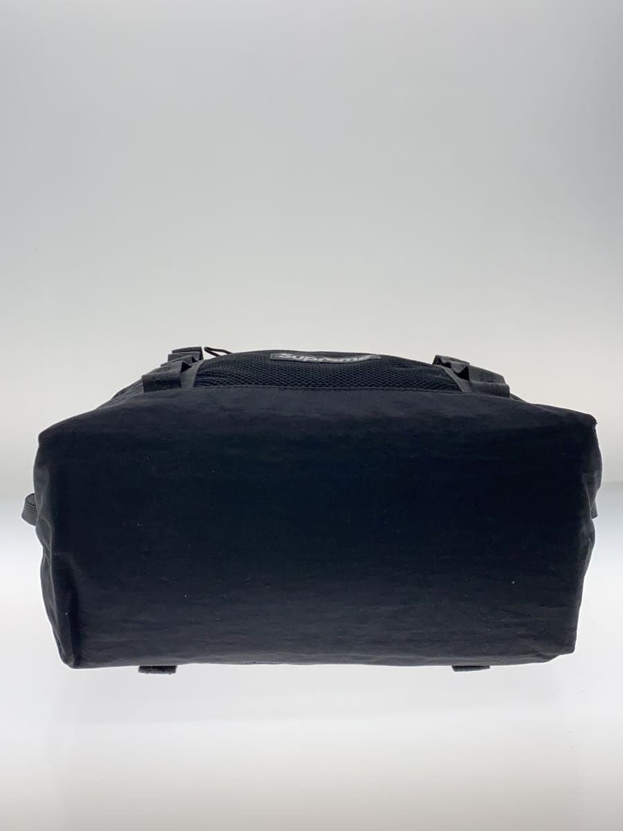 Supreme20AW Zip Tote Bag Tote Bag Nylon BLK 4
