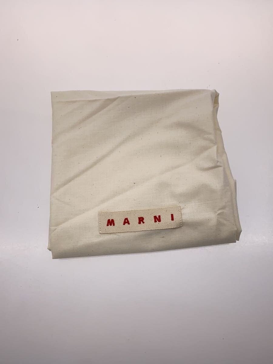 MARNIMARKET IKEHIKO Tatami Tote Tote Bag Multicolor Dot 7