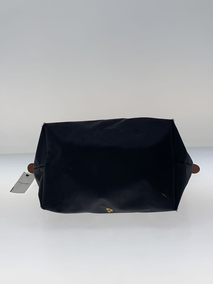 LONGCHAMP Handbag Lu Pliage S Nylon BLK 1621089001 4