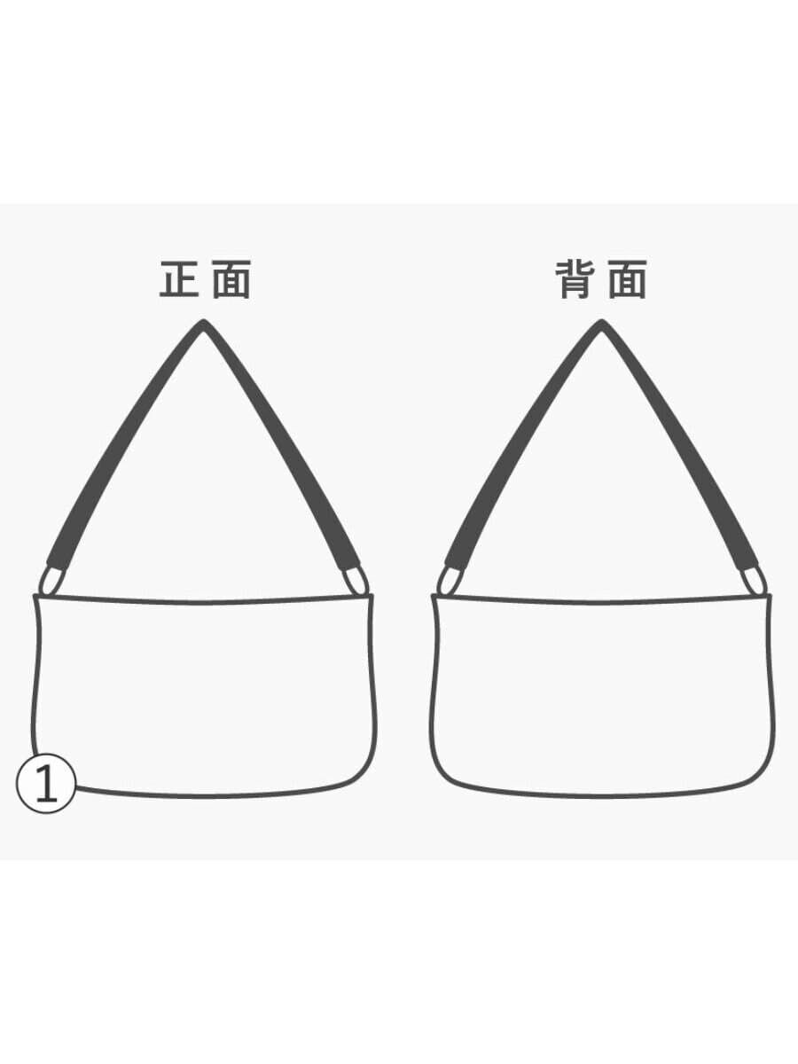 LONGCHAMP Handbag Lu Pliage S Nylon BLK 1621089001 8