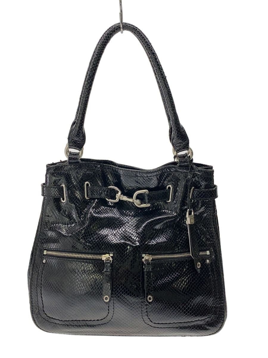 COLE HAAN Tote Bag BLK