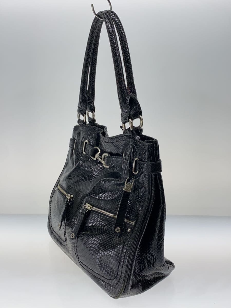 COLE HAAN Tote Bag BLK 2