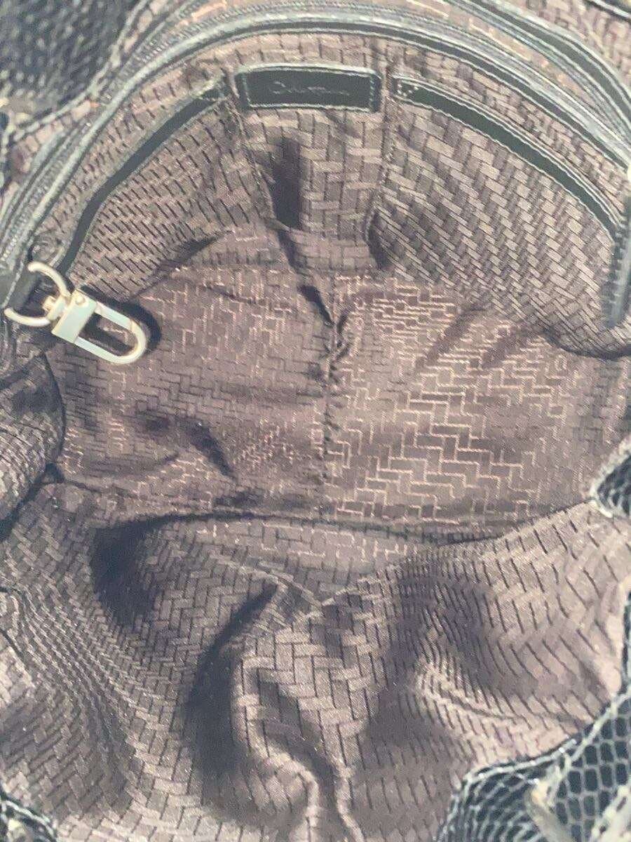 COLE HAAN Tote Bag BLK 6