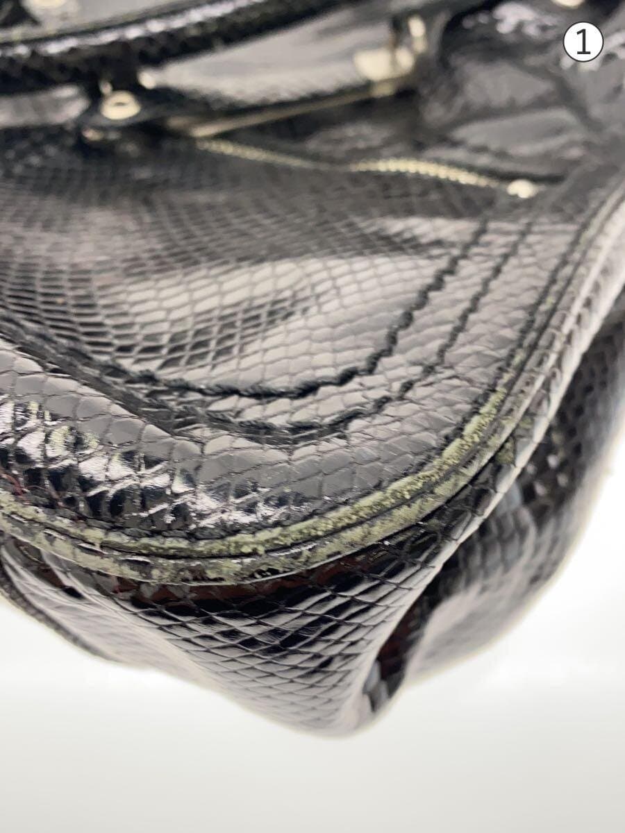 COLE HAAN Tote Bag BLK 7