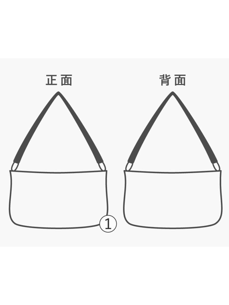 COLE HAAN Tote Bag BLK 8