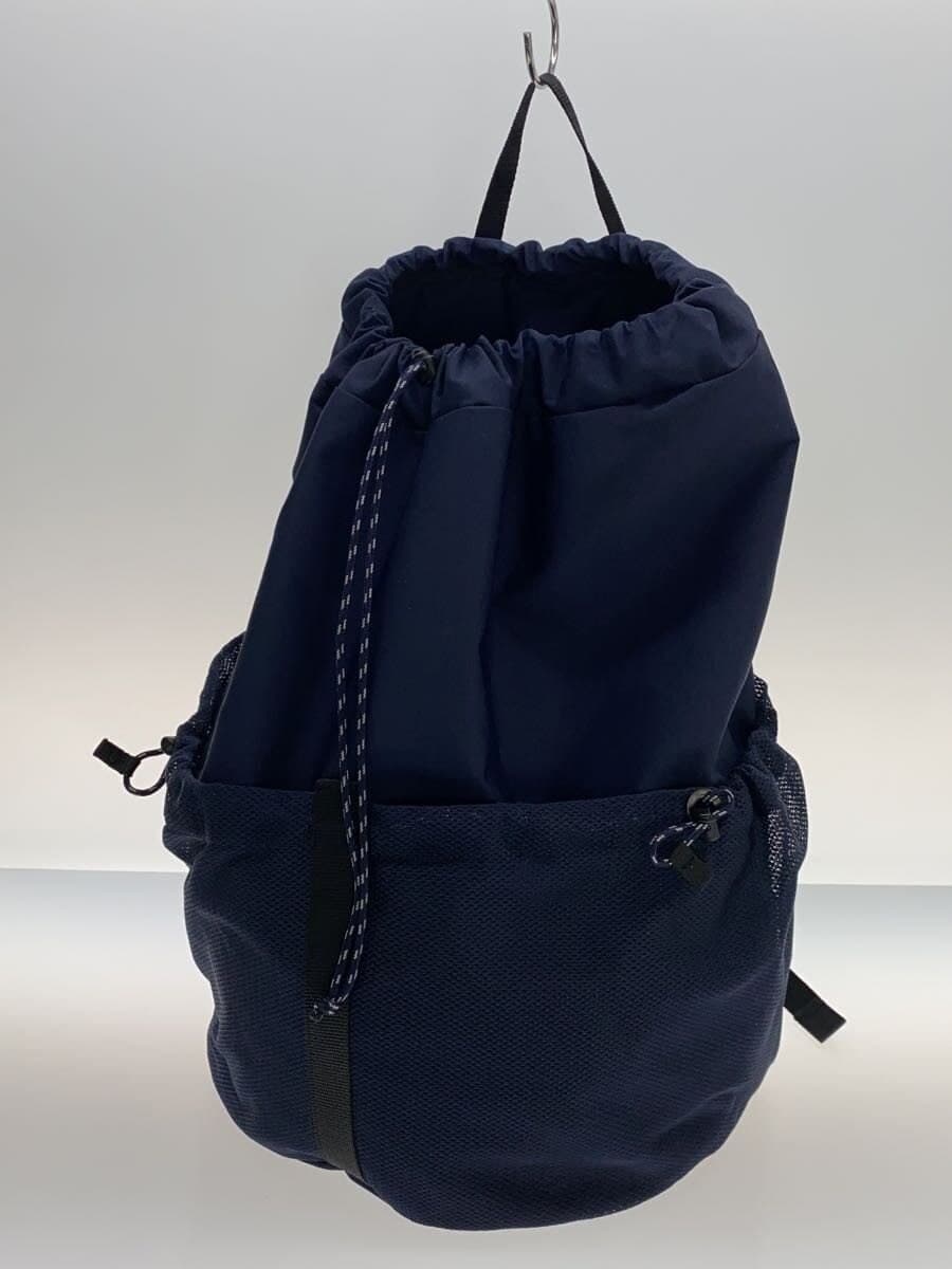 Other Brand CTC STORE ADVENTURE DAY PACK Backpack Polyester Navy 2